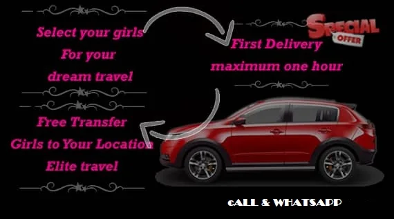 Foreign girls Lucknow