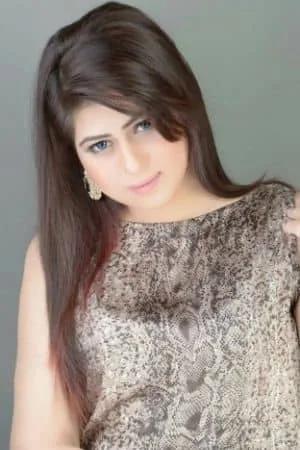 Mitali Lucknow profile